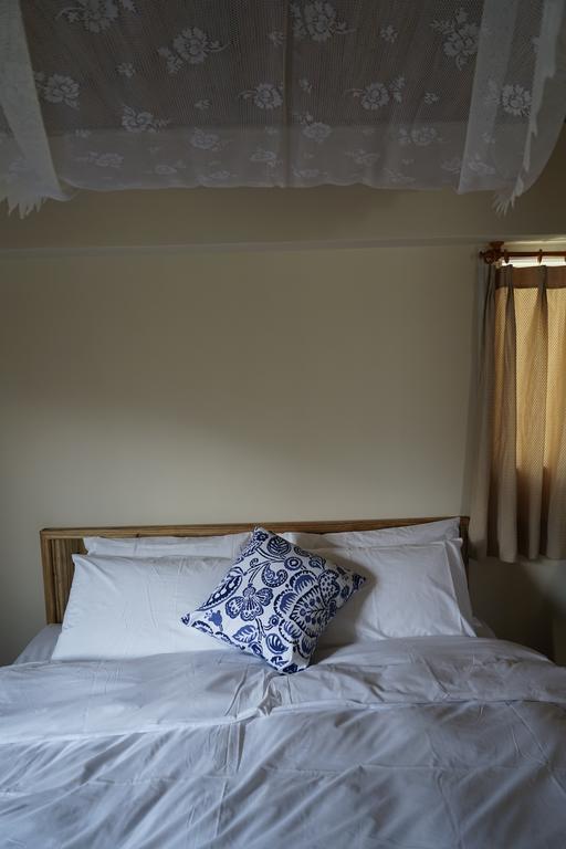 Cenacle B & B 成功鎮 部屋 写真