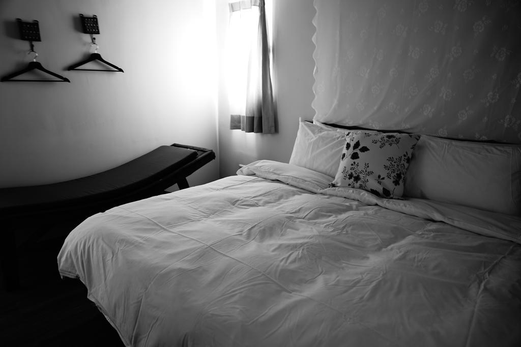 Cenacle B & B 成功鎮 エクステリア 写真