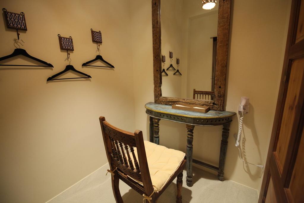 Cenacle B & B 成功鎮 エクステリア 写真