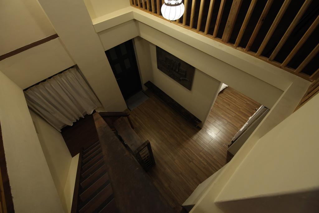 Cenacle B & B 成功鎮 エクステリア 写真