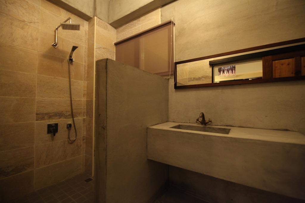 Cenacle B & B 成功鎮 エクステリア 写真