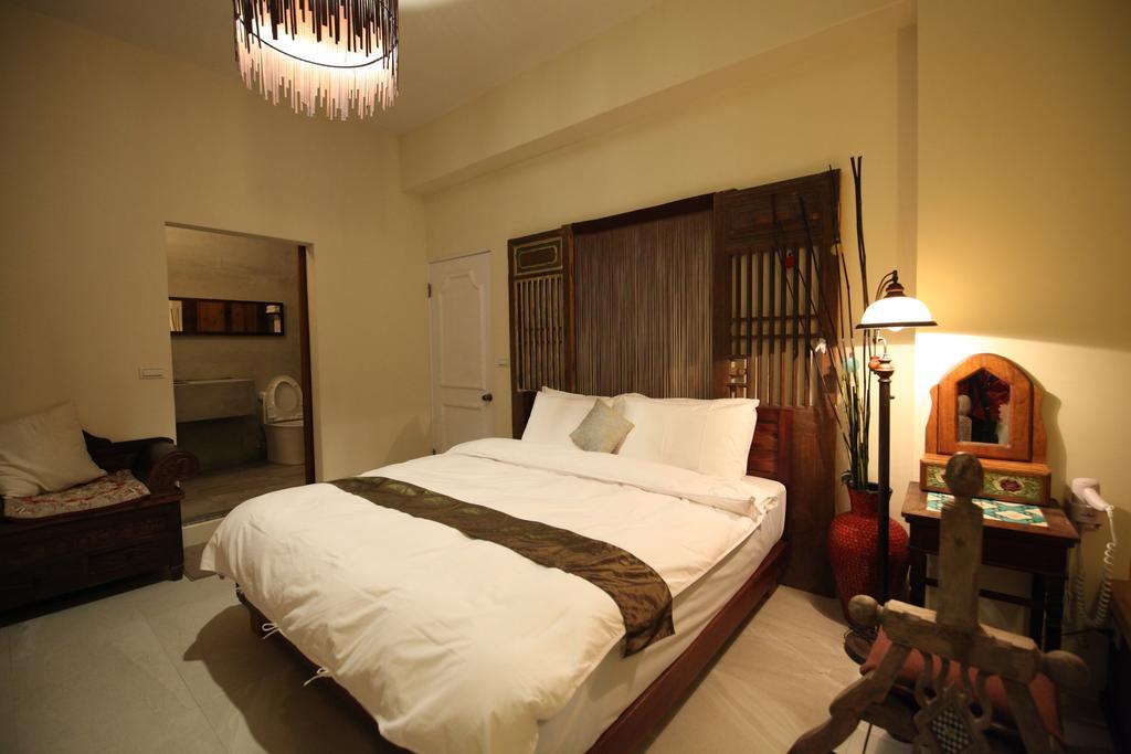 Cenacle B & B 成功鎮 エクステリア 写真