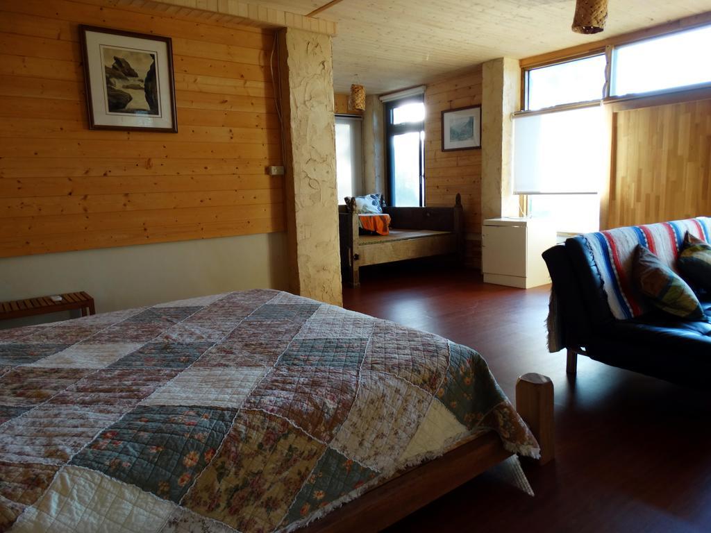 Cenacle B & B 成功鎮 エクステリア 写真