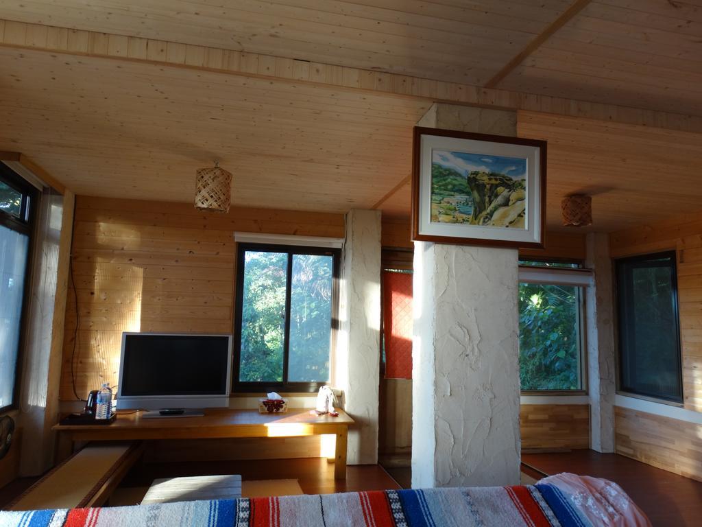 Cenacle B & B 成功鎮 エクステリア 写真