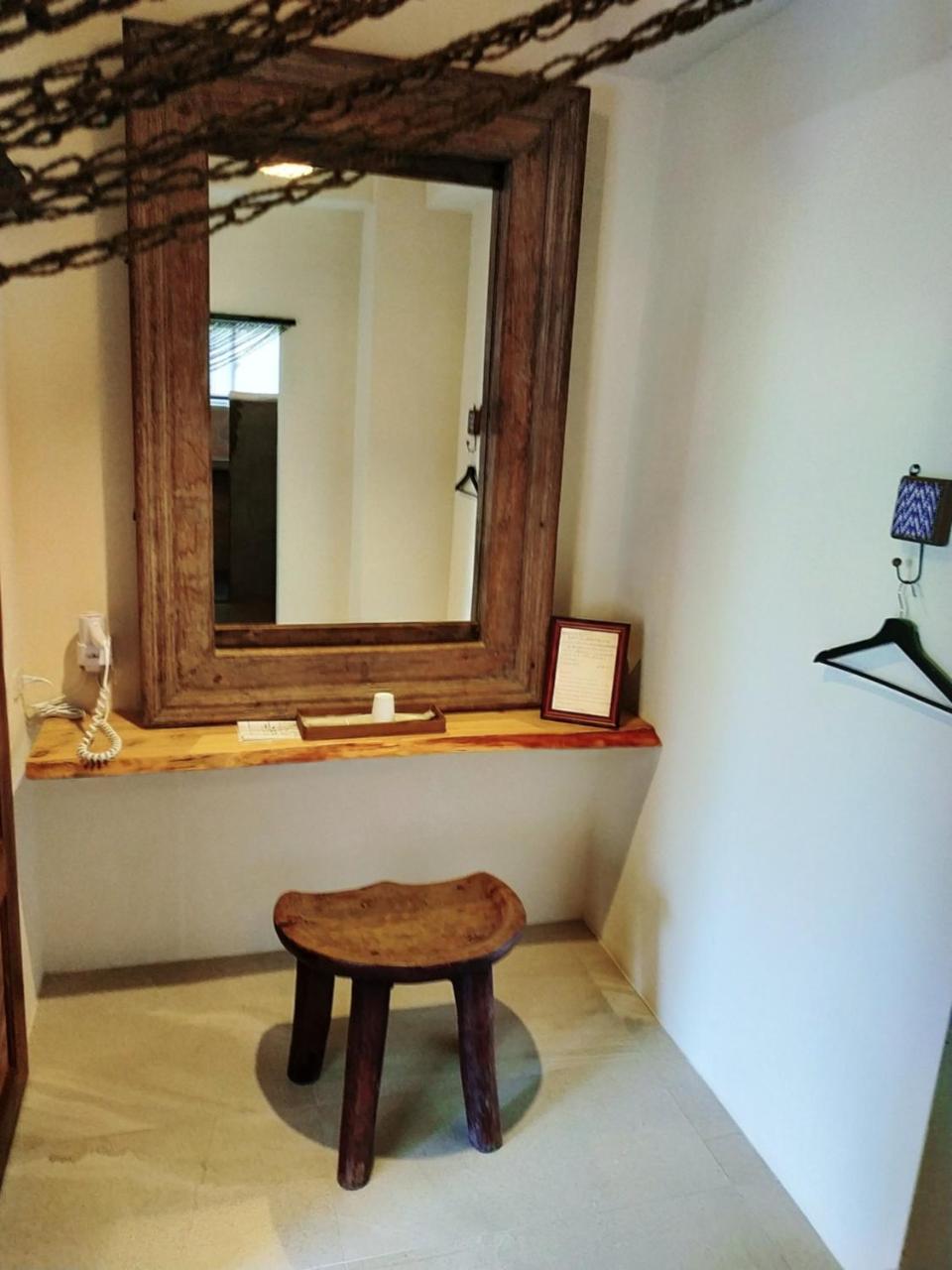 Cenacle B & B 成功鎮 エクステリア 写真