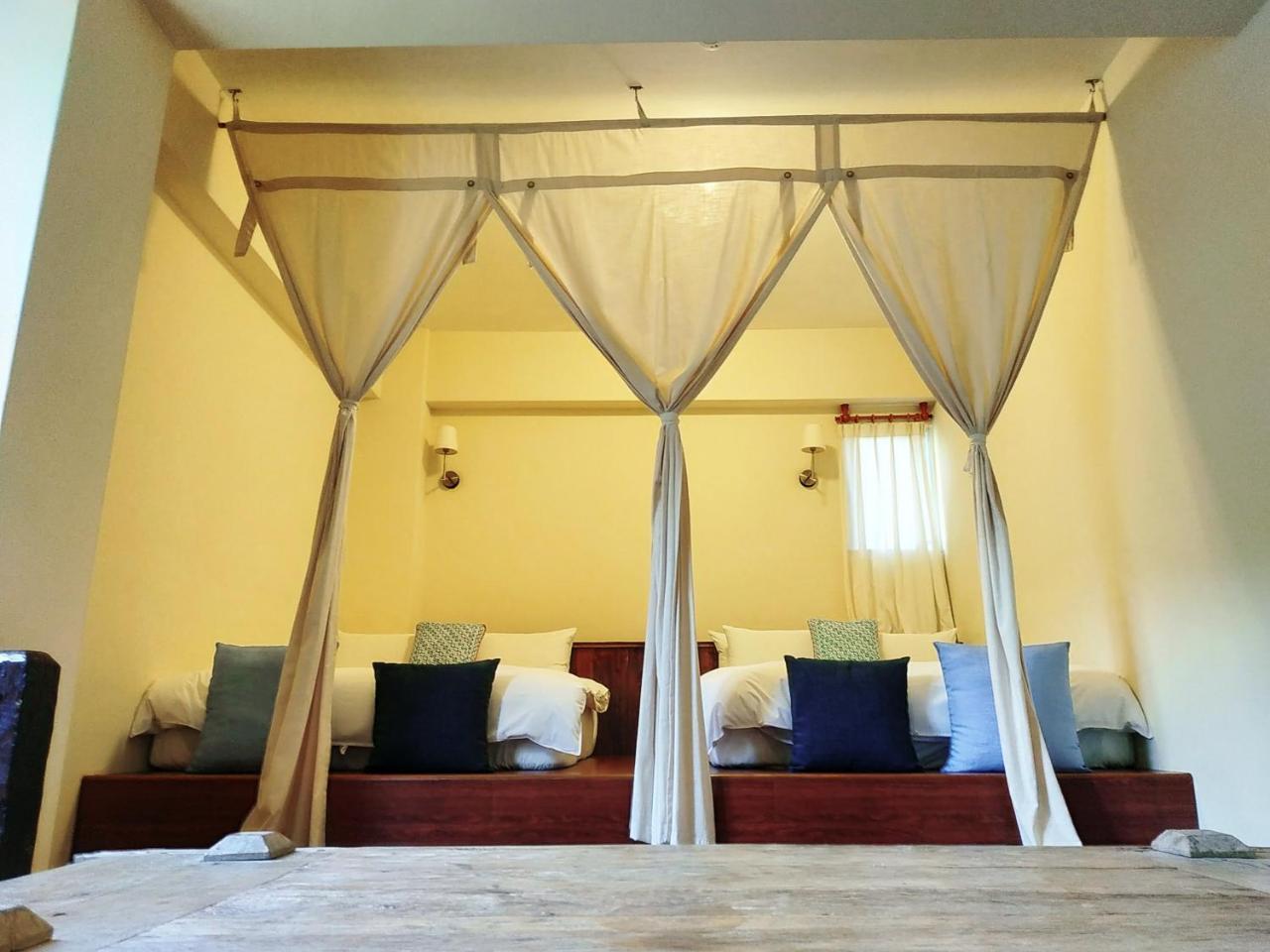 Cenacle B & B 成功鎮 エクステリア 写真