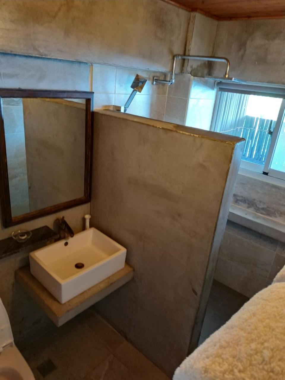 Cenacle B & B 成功鎮 エクステリア 写真