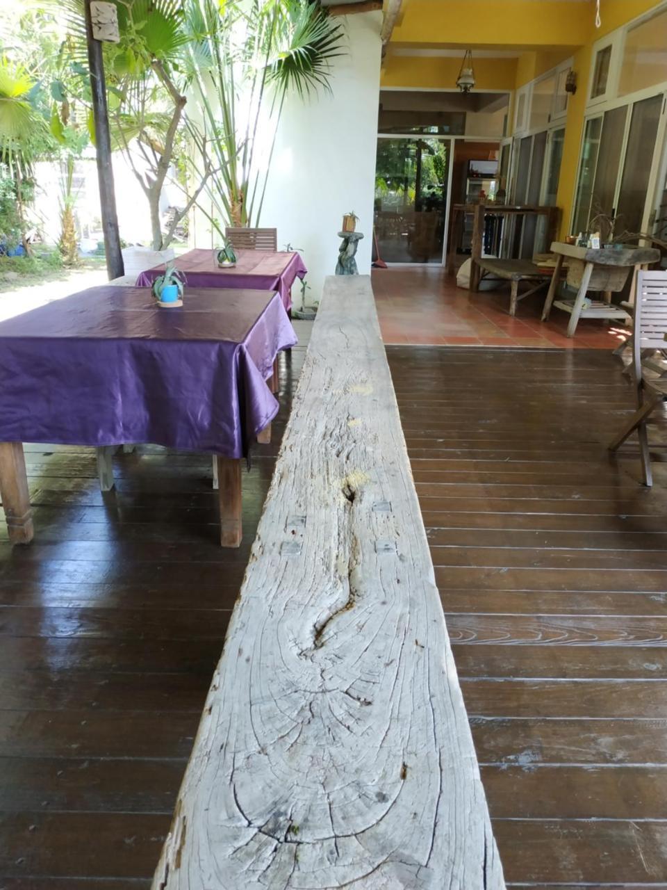 Cenacle B & B 成功鎮 エクステリア 写真