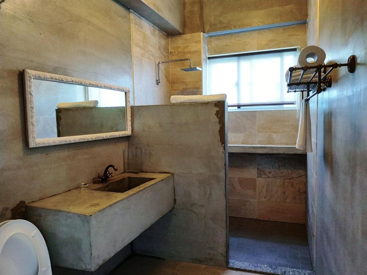 Cenacle B & B 成功鎮 エクステリア 写真